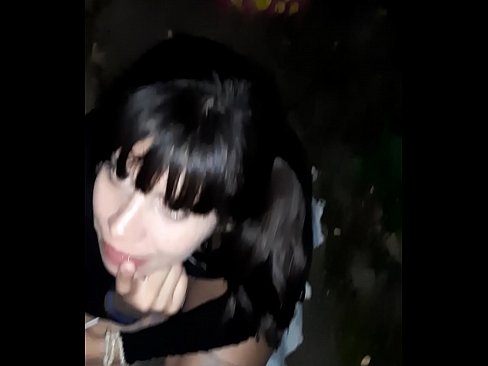 ❤️ ברחוב איבר מין נפוח בתמורה לממתקים ☑ סתם פורנו אצלנו